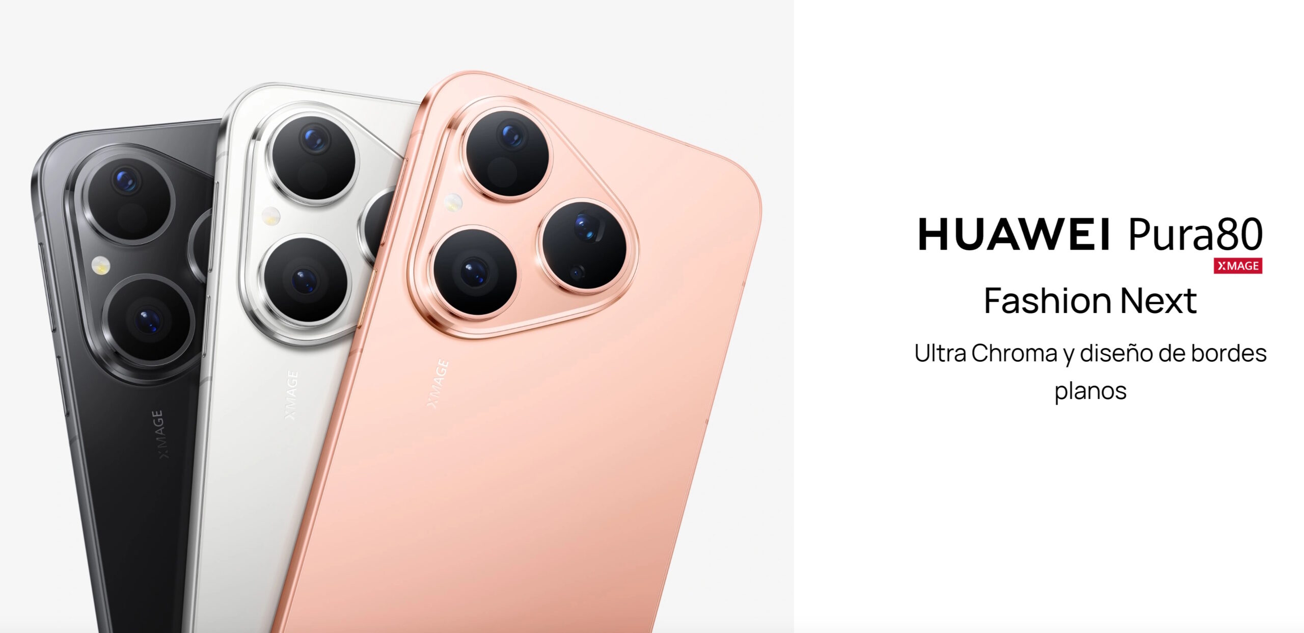 HUAWEI Pura 80
