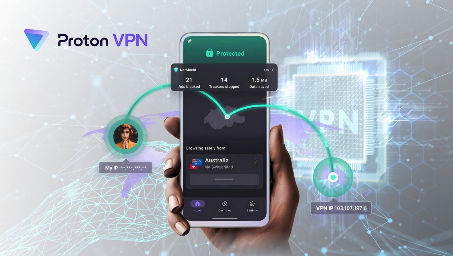 Proton VPN