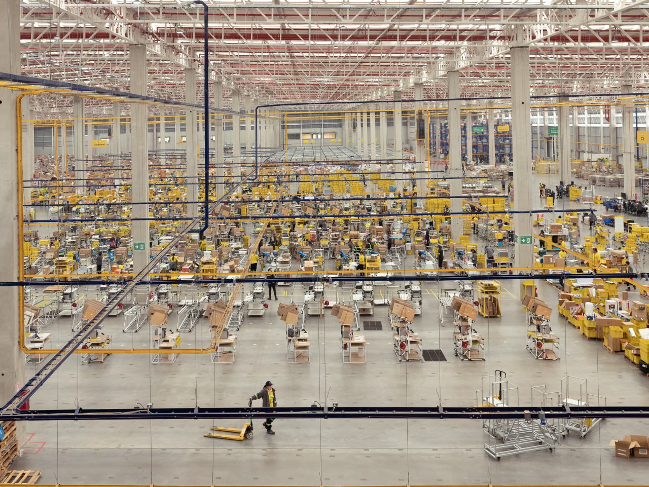 Mercado Libre expansión en Chile foto 3