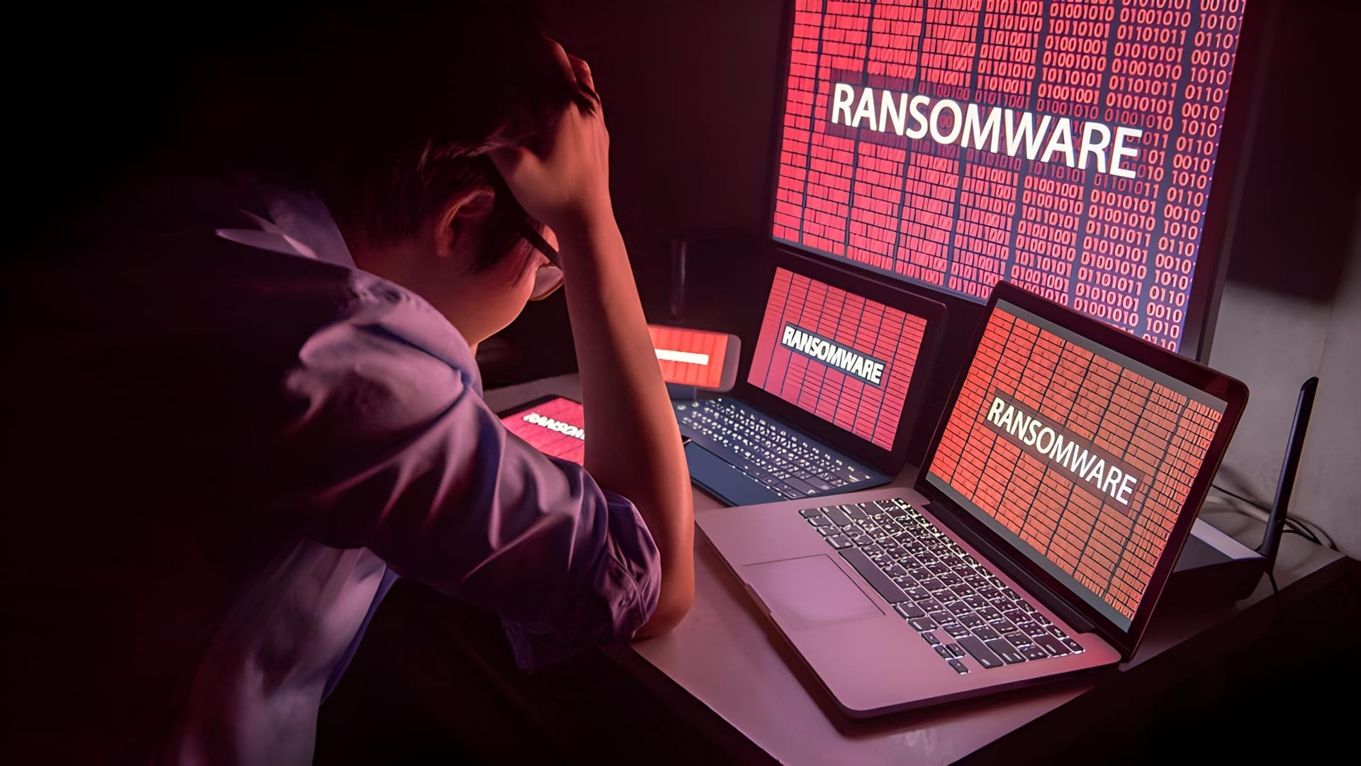 PromptLock ransomware foto portada