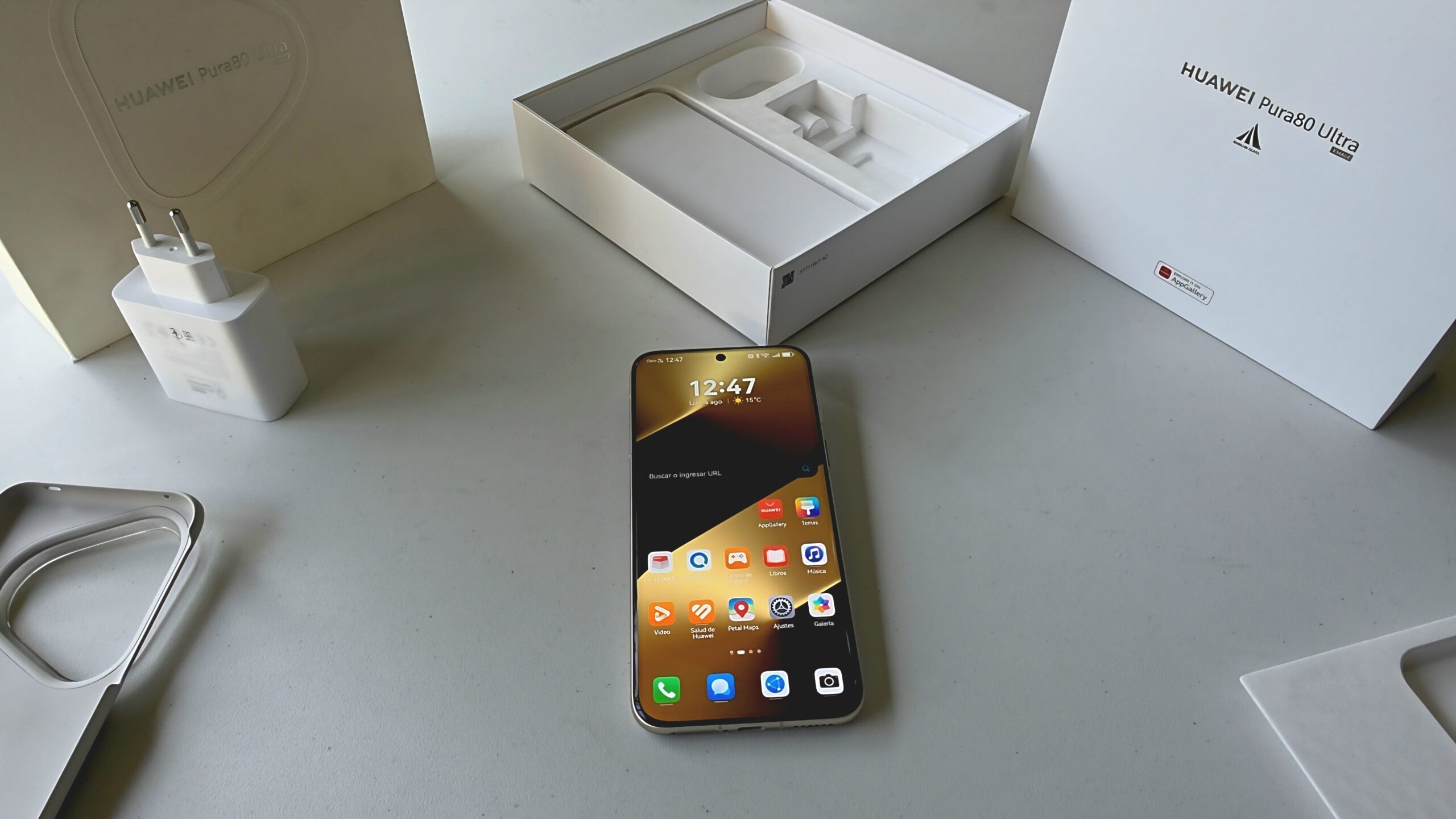 Huawei