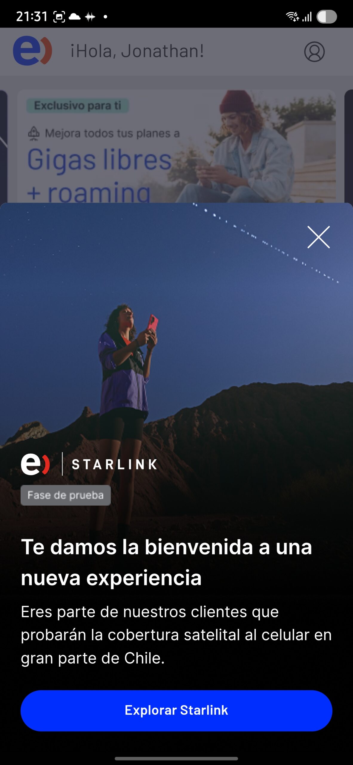 Starlink