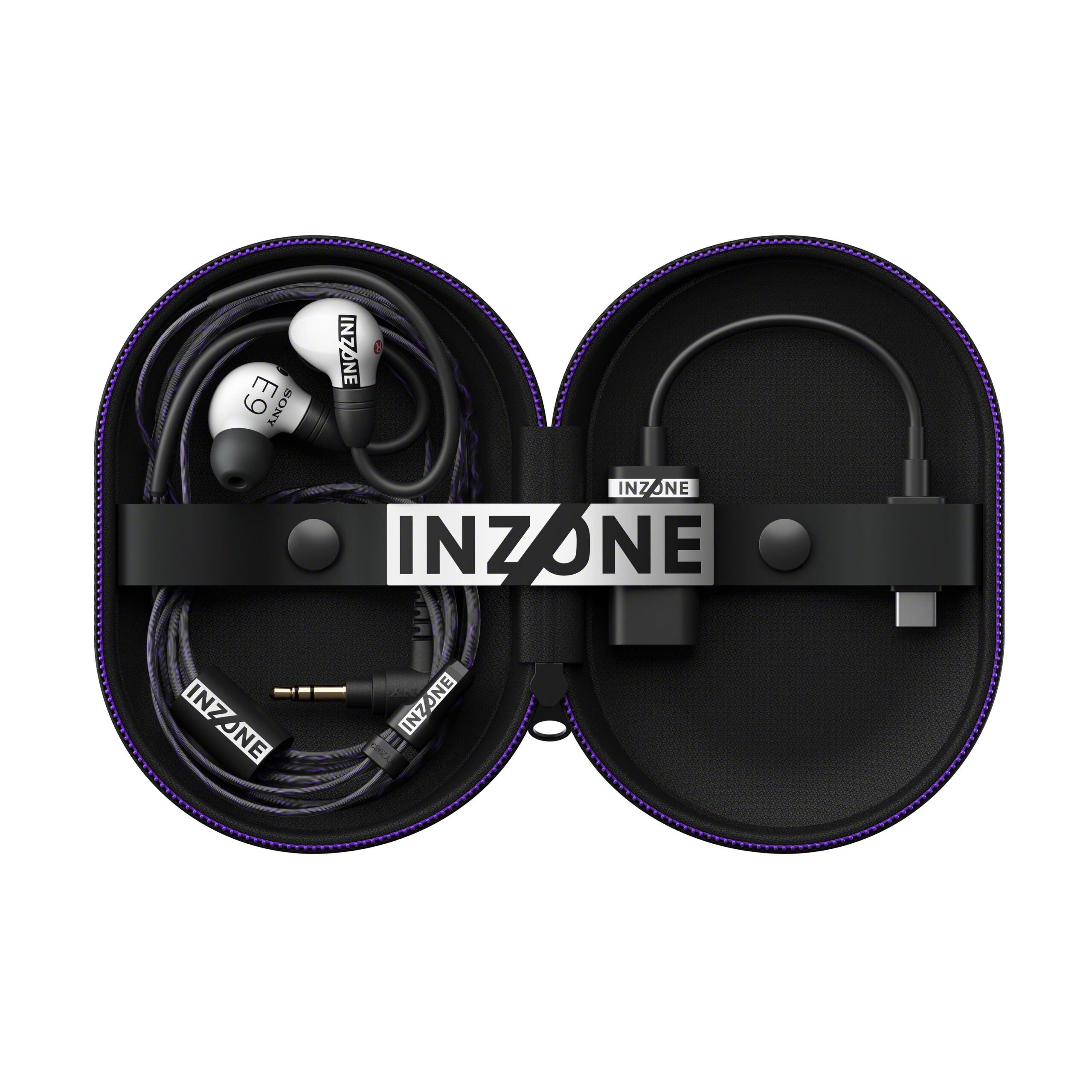 INZONE