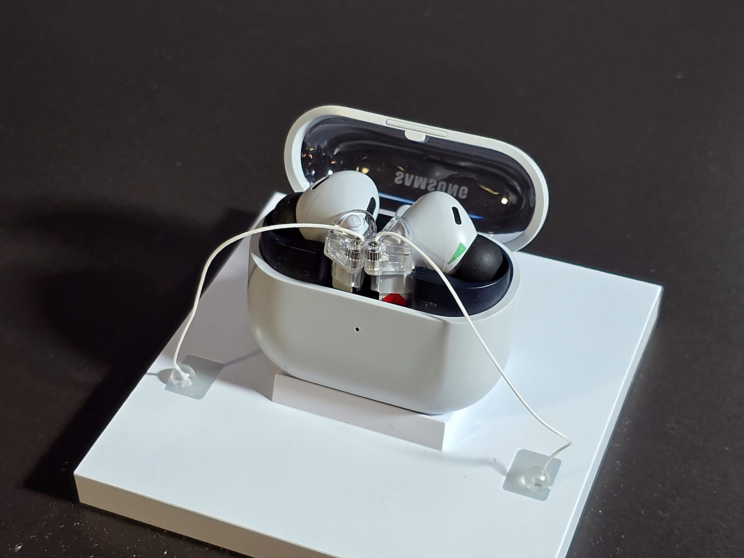 Galaxy Buds 3 FE