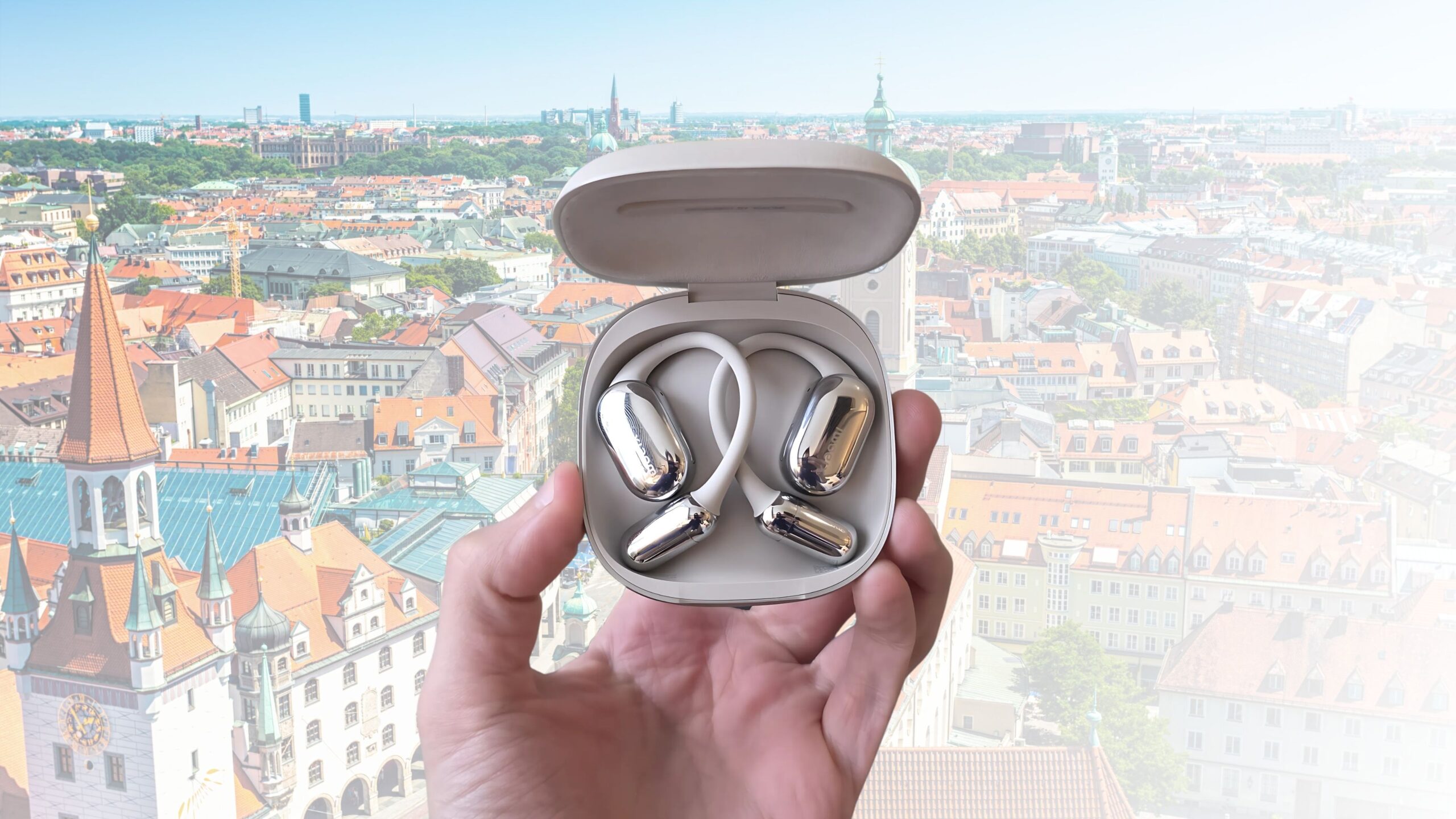 Xiaomi Openwear stereo pro