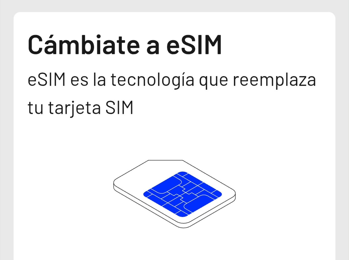 eSIM