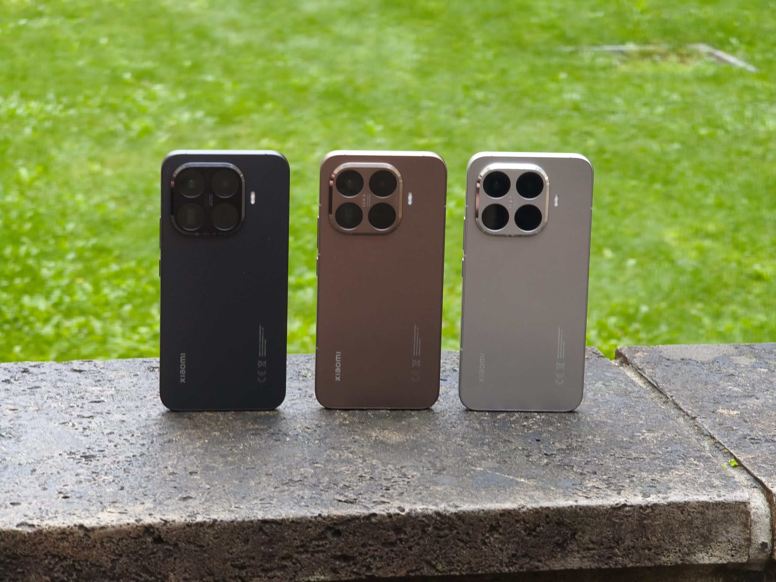 Xiaomi 15T y 15T Pro