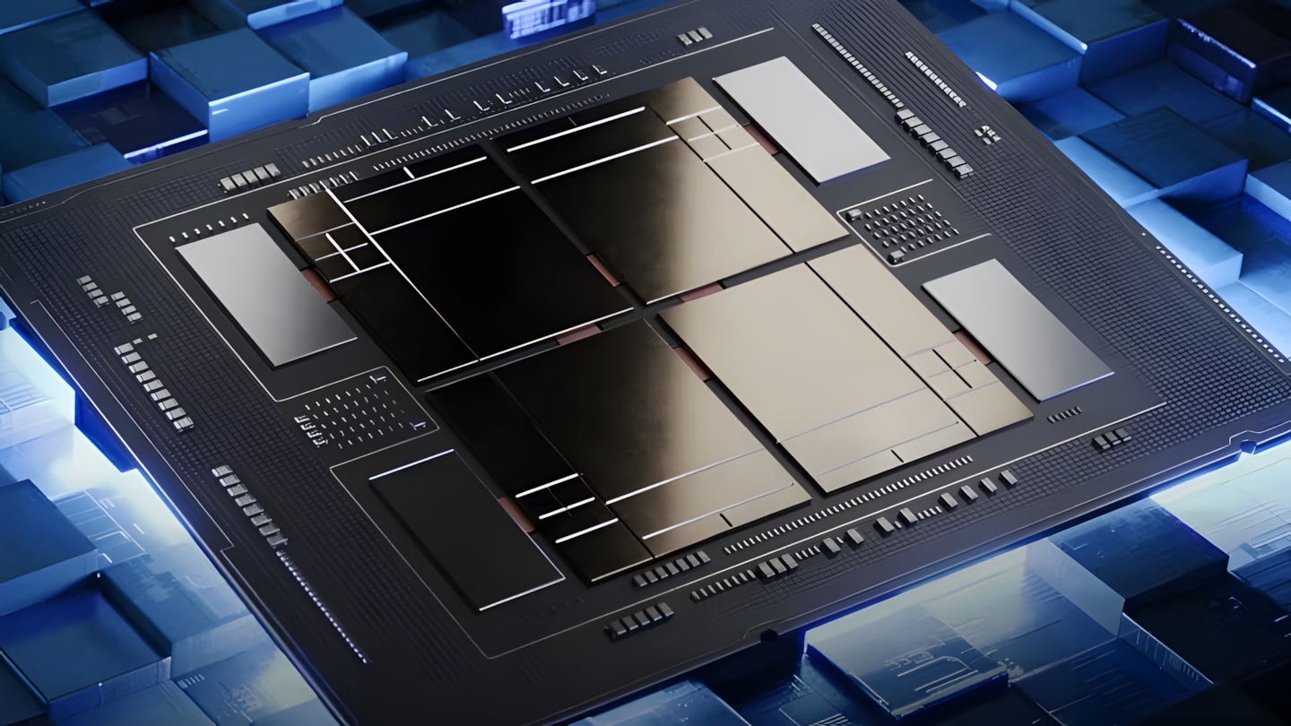 Intel Xeon Max Series