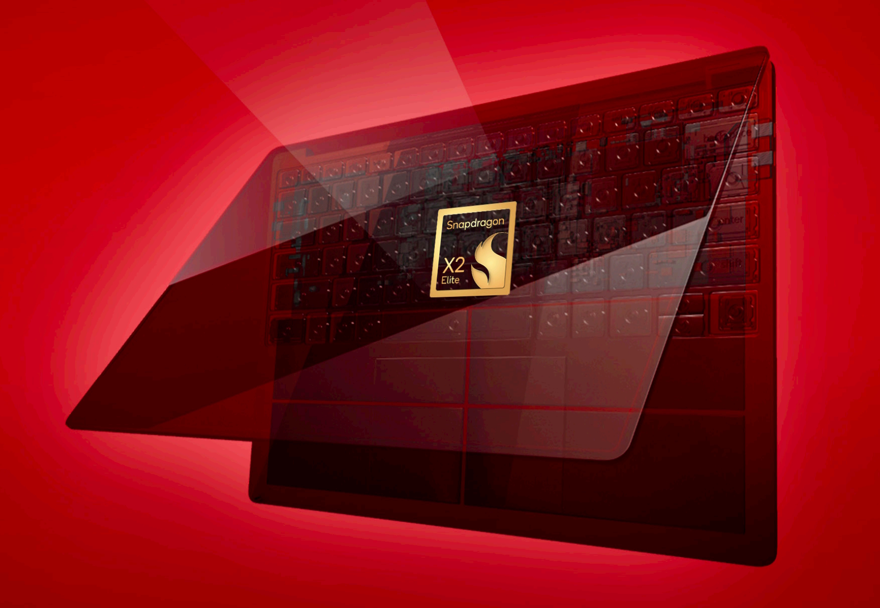 Qualcomm Snapdragon X2 Elite