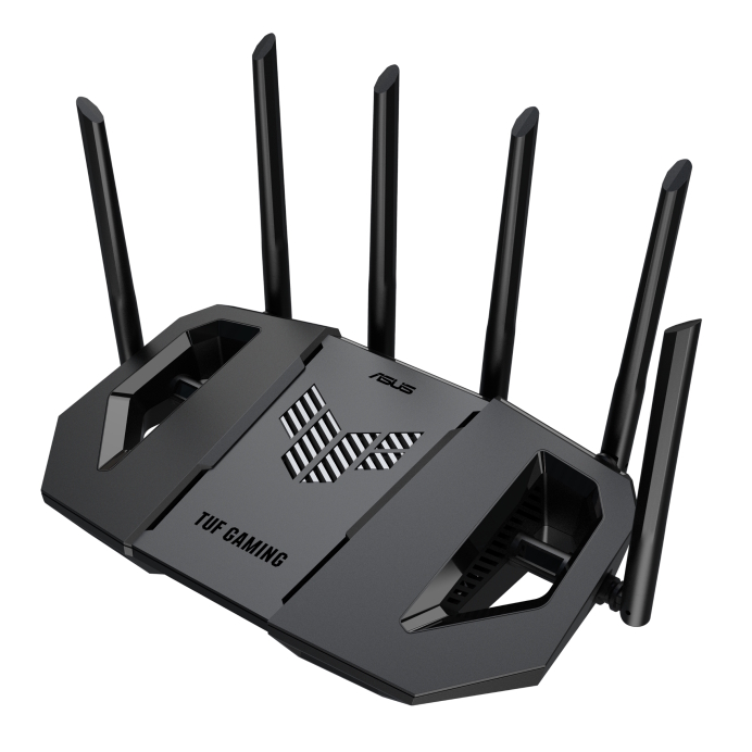Router ASUS TUF-BE9400