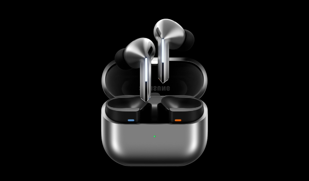 Galaxy Buds 4 Pro