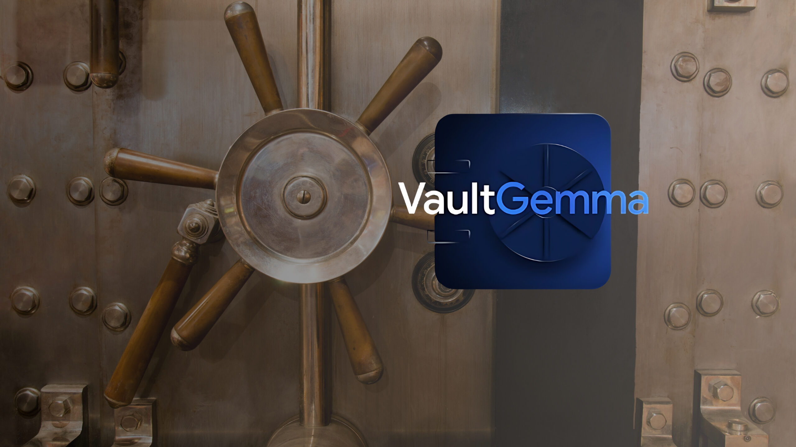 VaultGemma privacidad diferencial