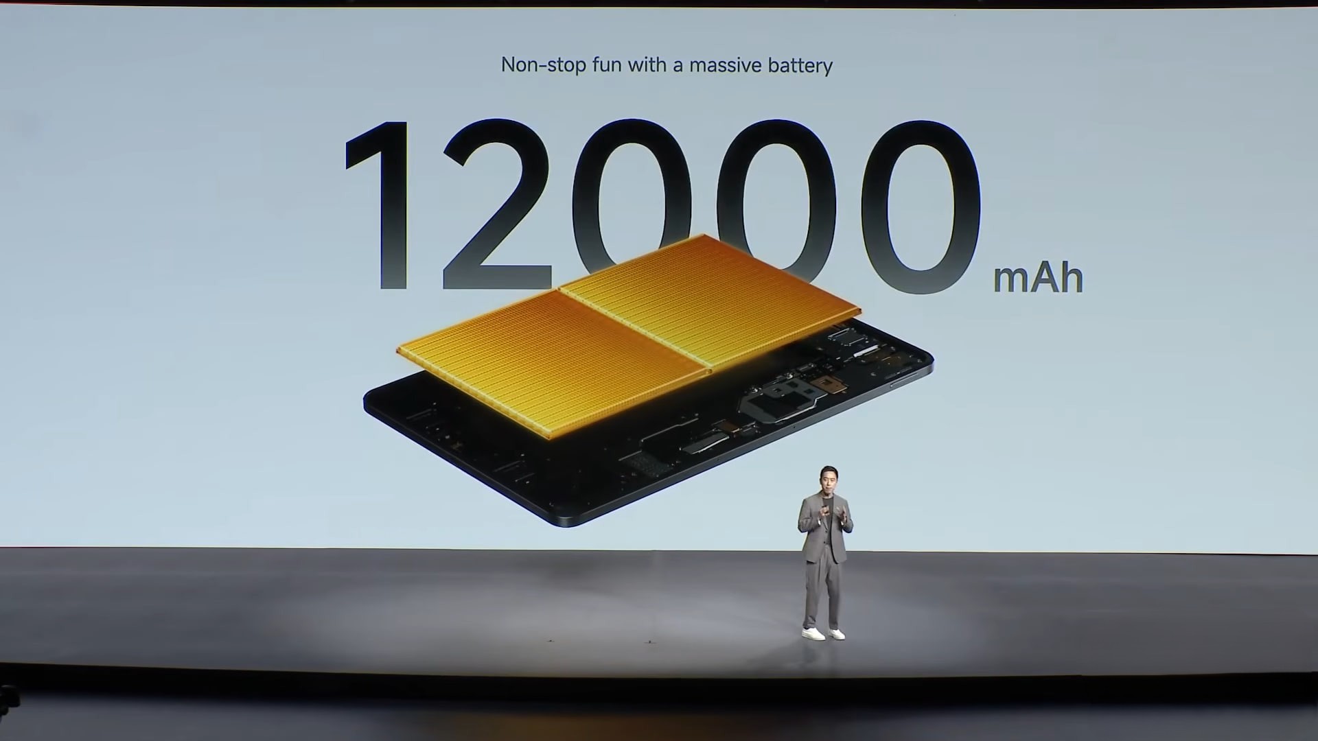 Xiaomi Redmi Pad 2 Pro foto 2