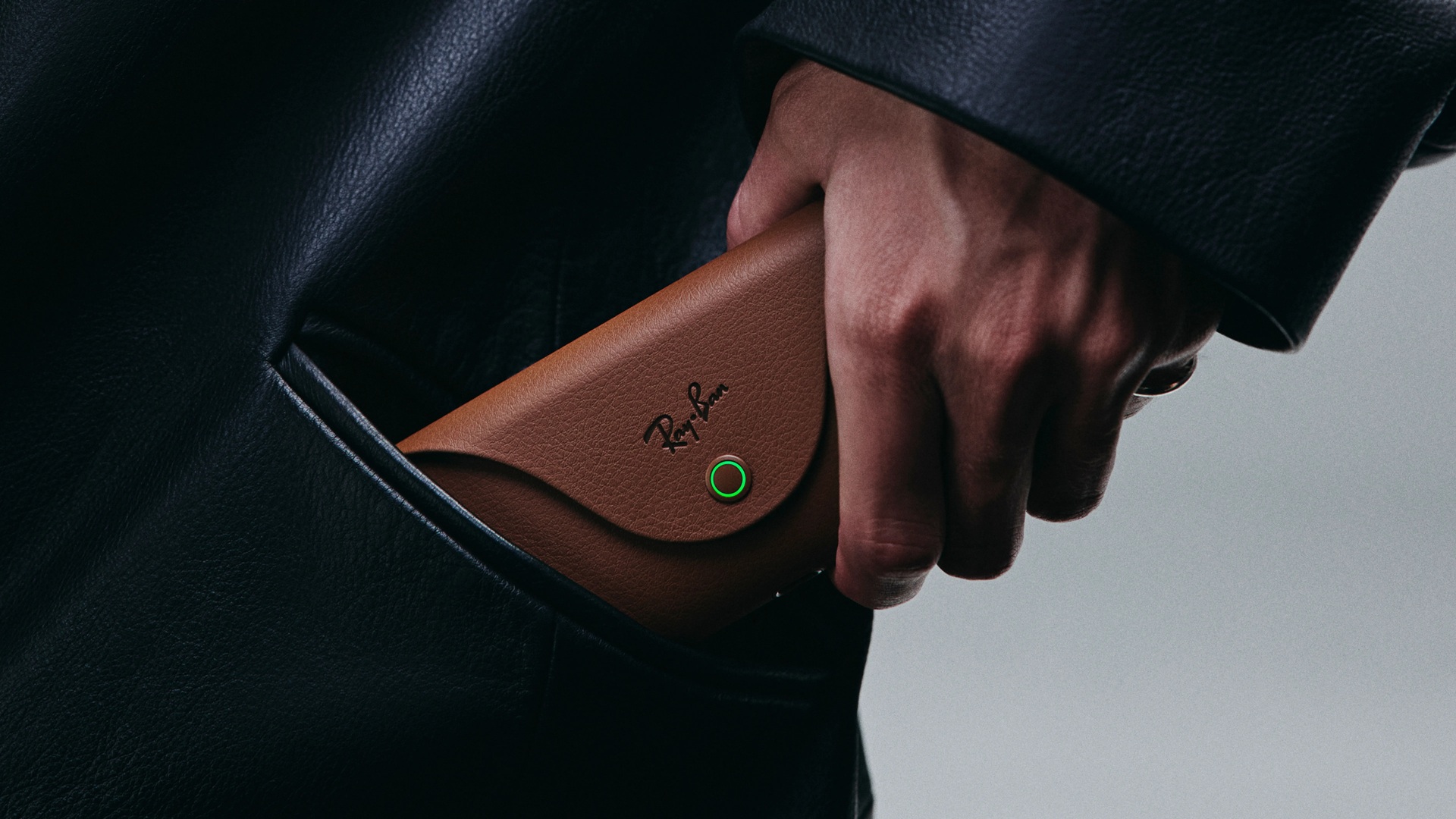 Ray-Ban Meta 2 foto 2