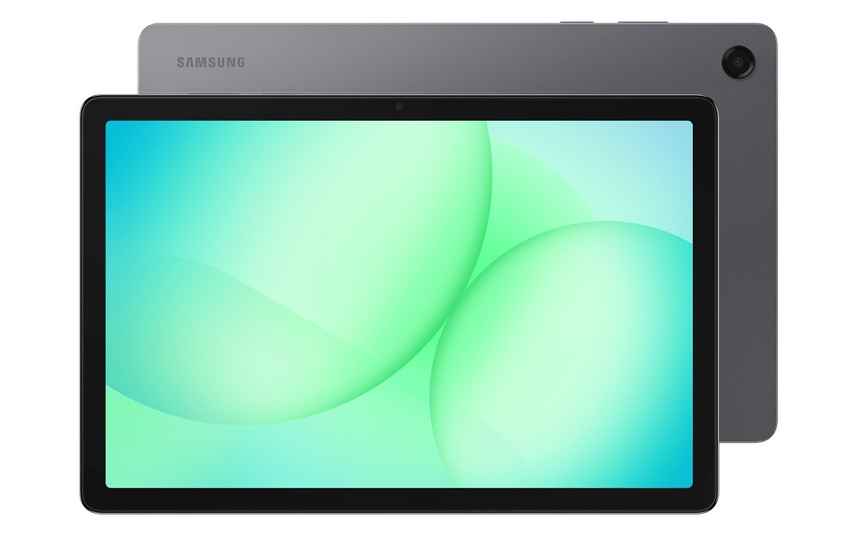Galaxy Tab A11