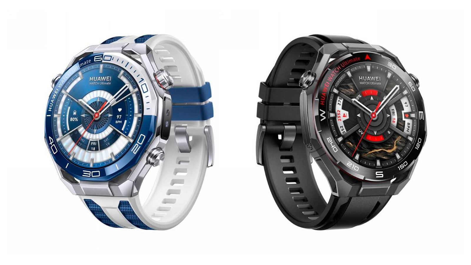 HUAWEI WATCH ULTIMATE 2 foto portada