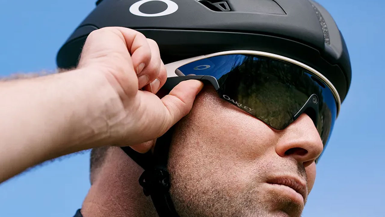 Oakley Meta Vanguard foto 1