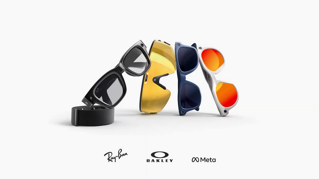 Ray-Ban Meta 2 foto portada