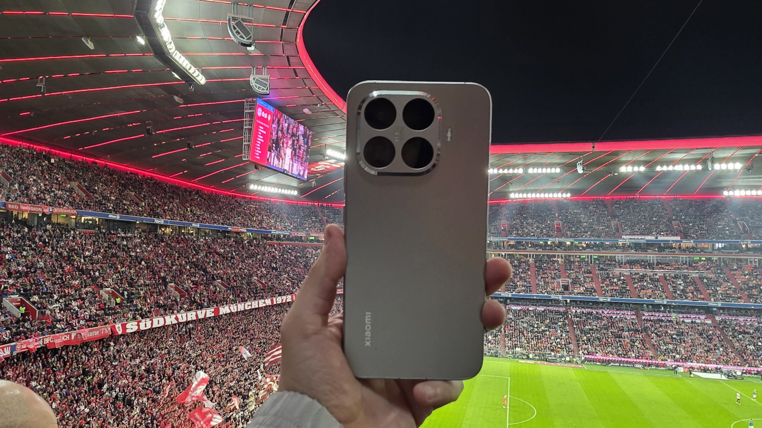 Xiaomi 15T Pro