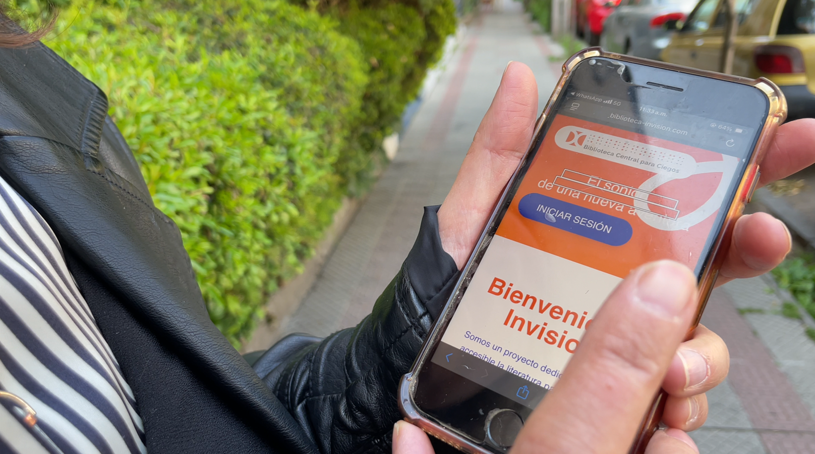 Microsoft y la Biblioteca Central para Ciegos lanzan plataforma digital de audiolibros accesibles Chile