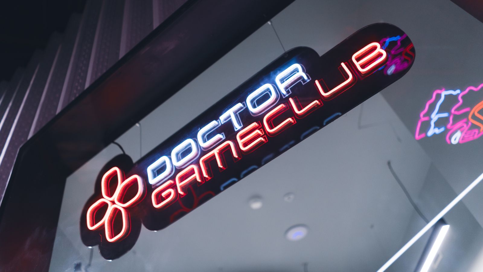 Doctor GameClub es el nuevo servicio de la tienda, pensando para reparación y armado de PCs. | Créditos: Movistar GameClub.