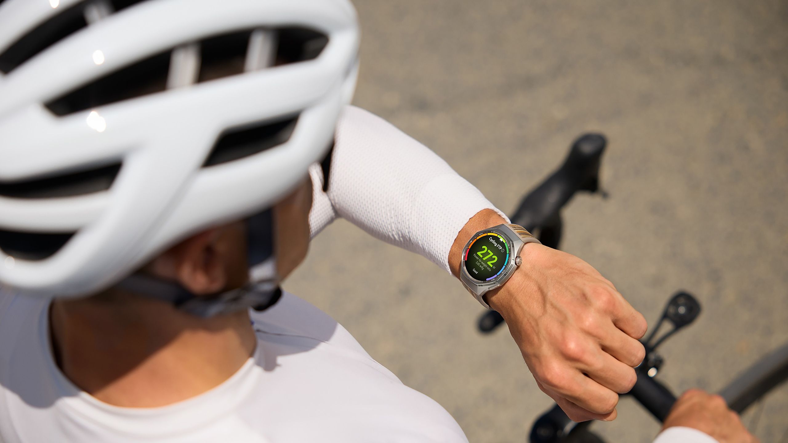 HUAWEI Watch GT 6 series en Chile foto portada