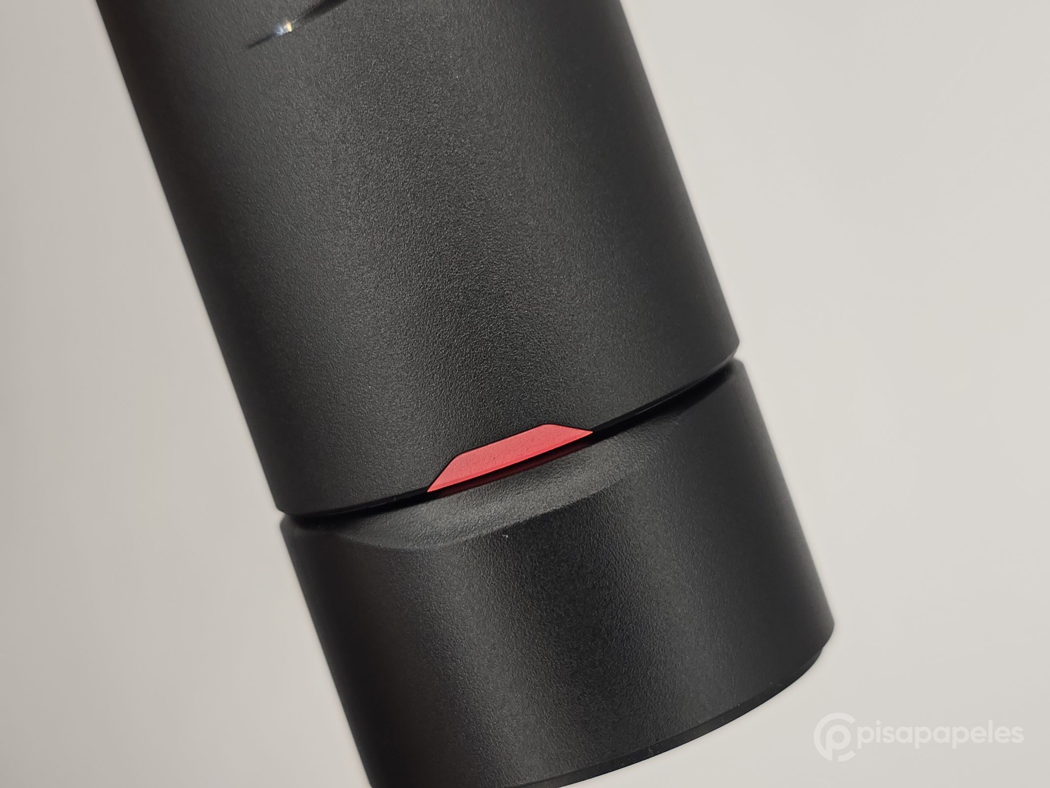 HyperX SoloCast 2 Pisapapeles 22