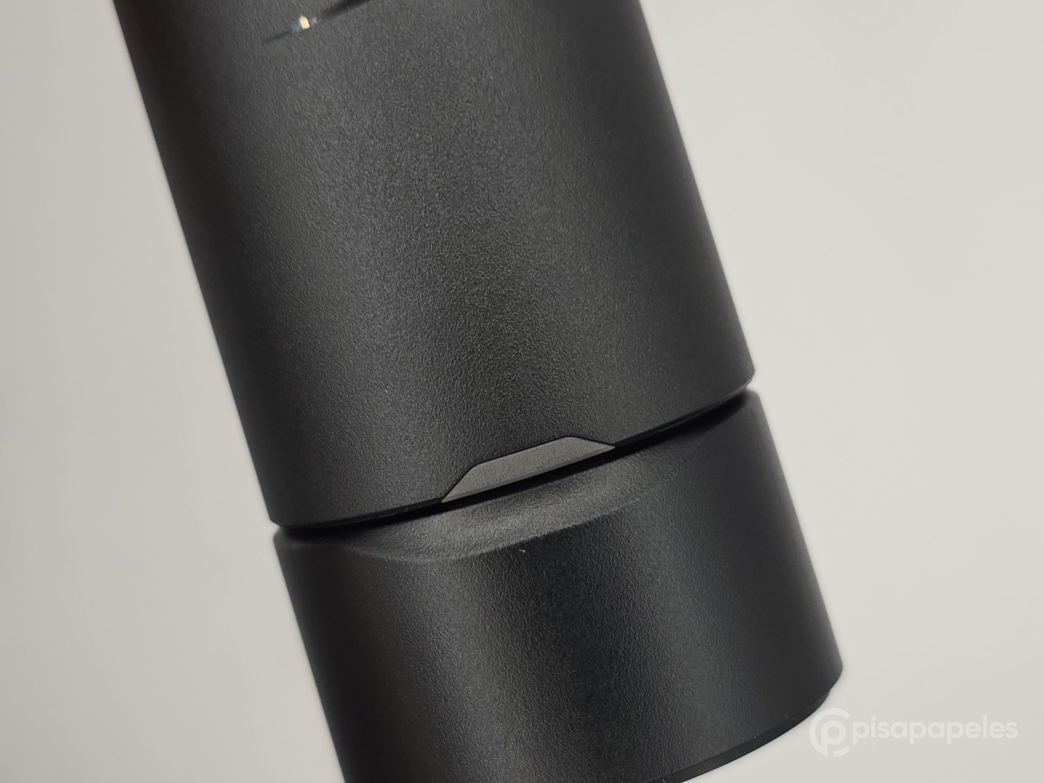 HyperX SoloCast 2 Pisapapeles 23