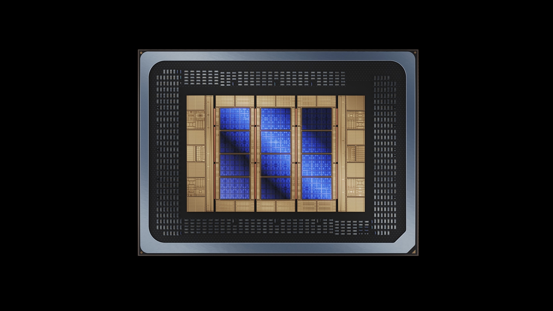 Intel Xeon 6+ foto portada