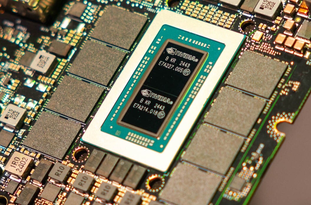 NVIDIA N1 y N1X posible anuncio en CES 2026 foto portada