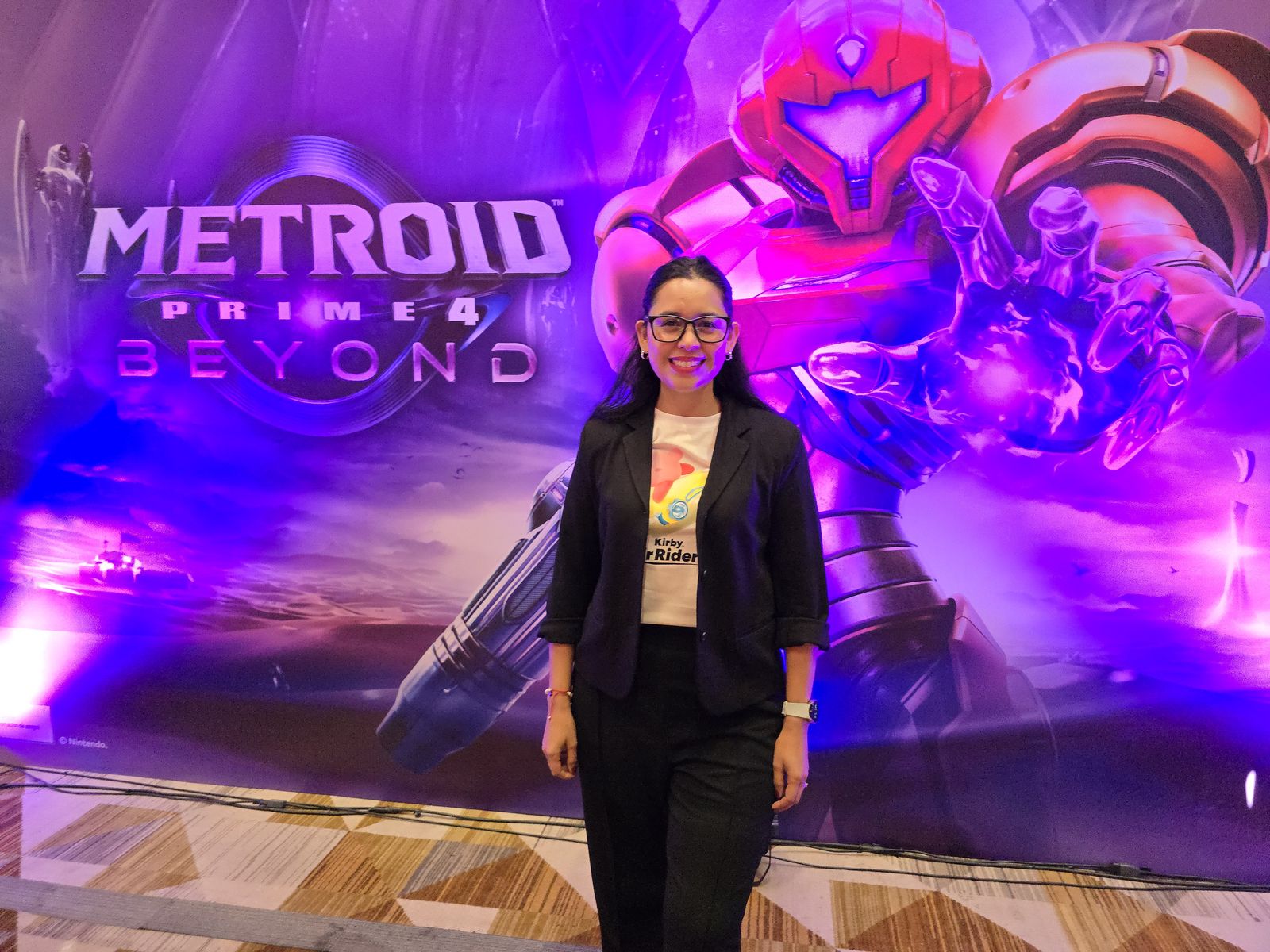 Pilar Pueblita, PR Regional de la compañía para Latinoamérica. | Créditos: Pisapapeles