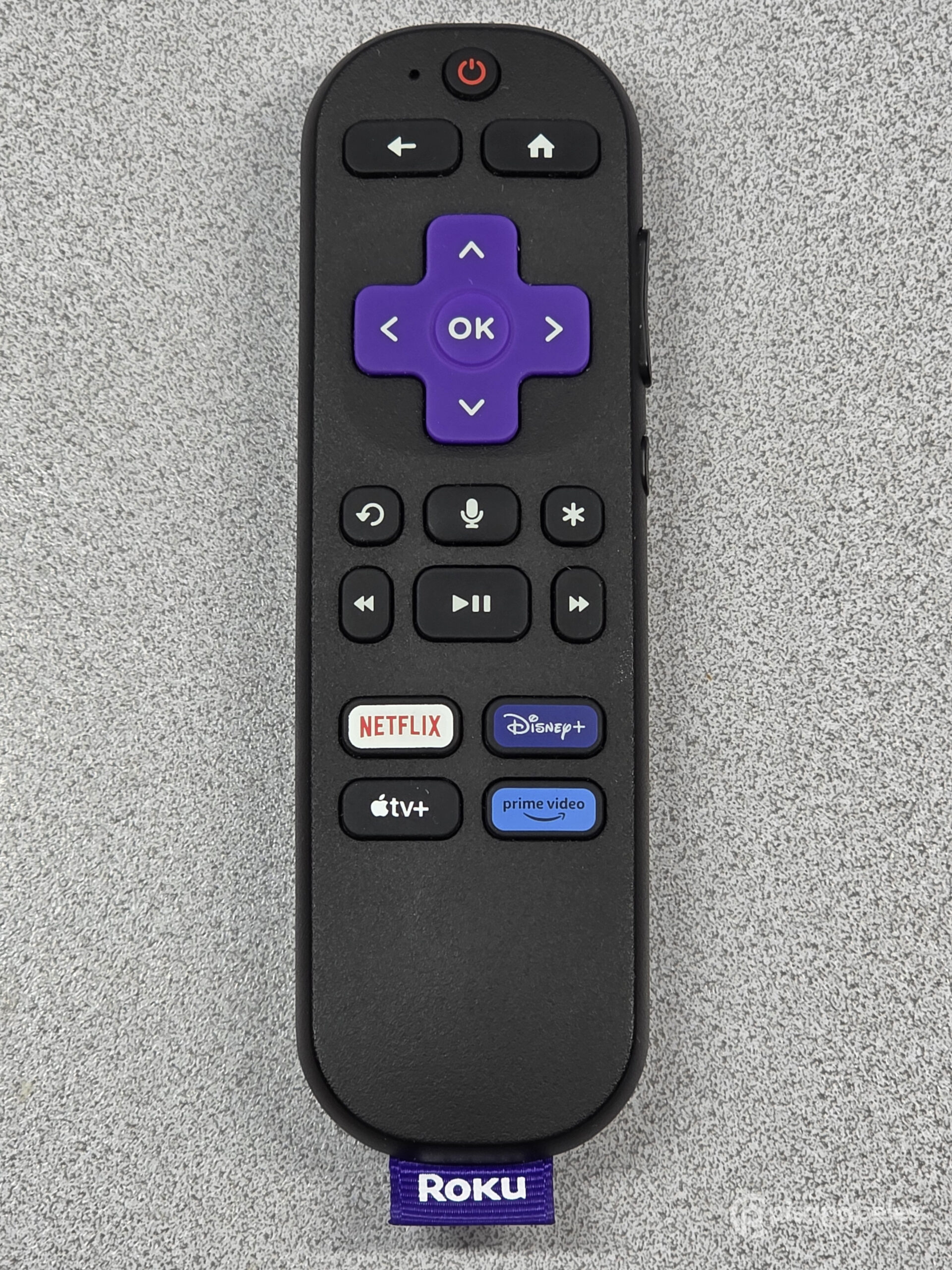Roku Streaming Stick Plus