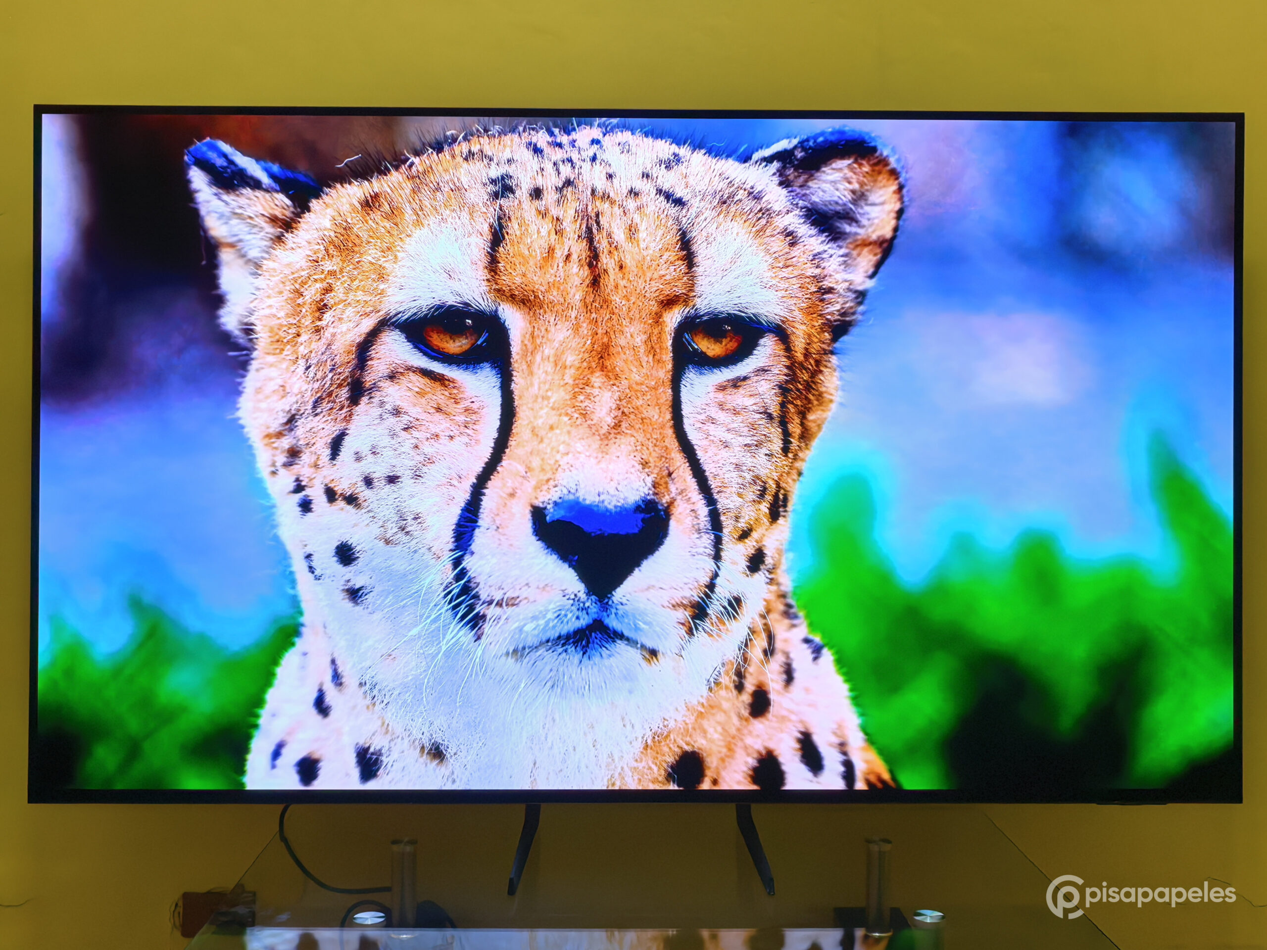 Samsung OLED