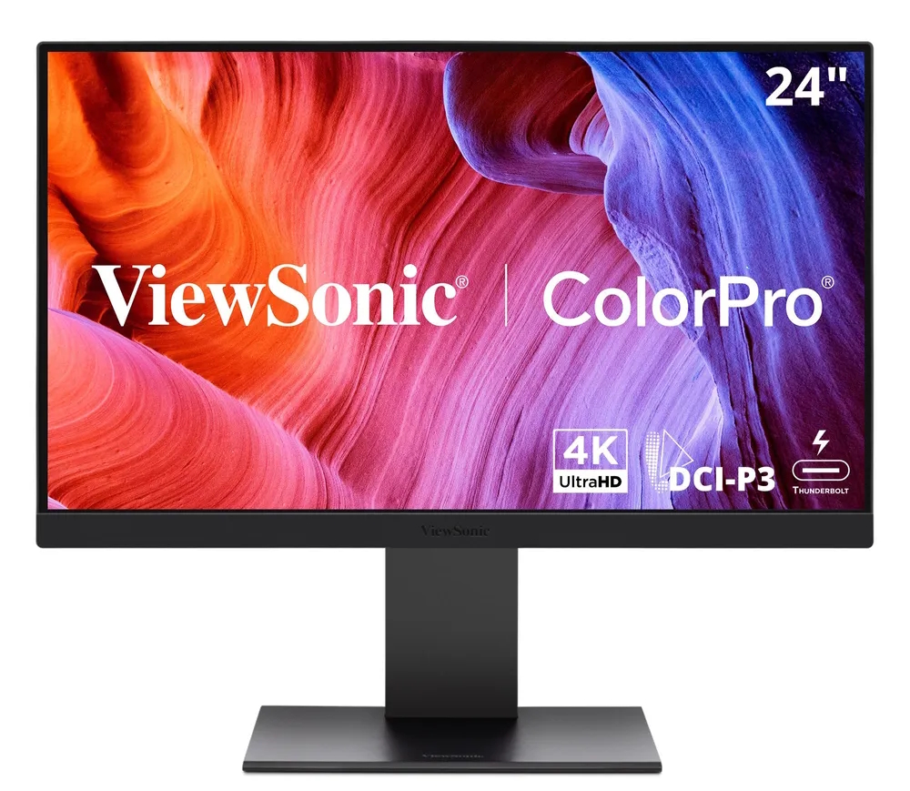 ViewSonic ColorPro VP2488-4K - 01