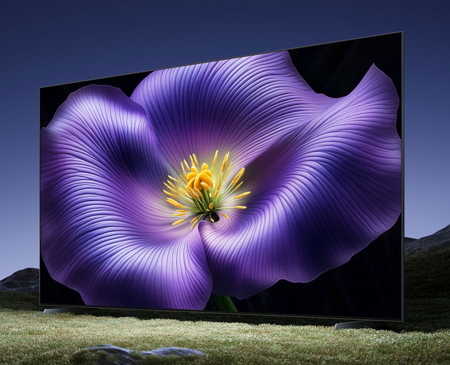 Xiaomi TV mini-LED 98 pulgadas