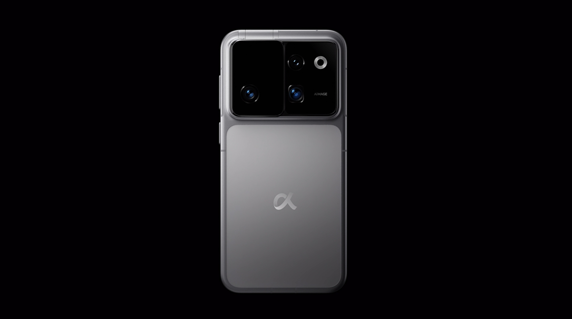 Robot Phone