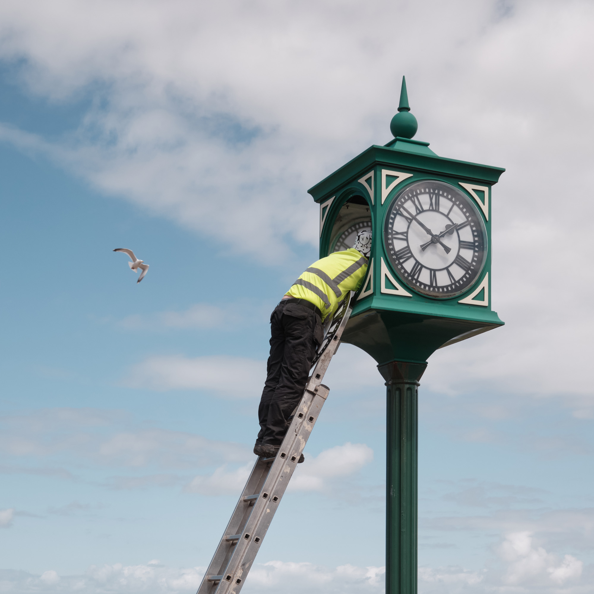 Gary Devonald, United Kingdom, entry, Open Competition, Street Photography, Sony World Photography Awards 2026