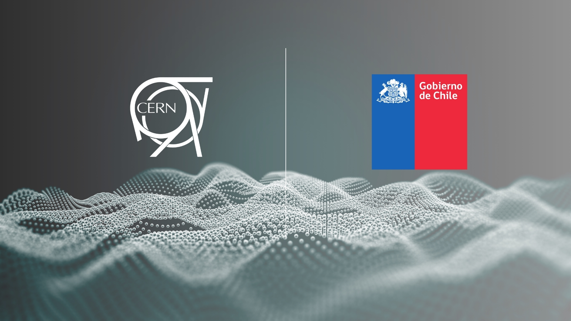 Portada CERN Chile
