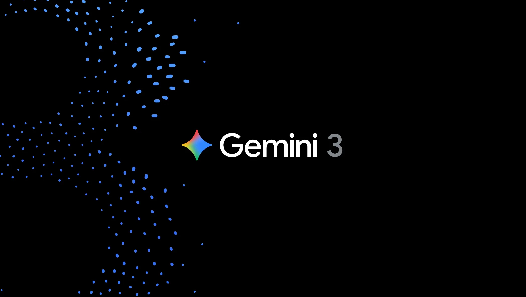 Gemini 3 Google