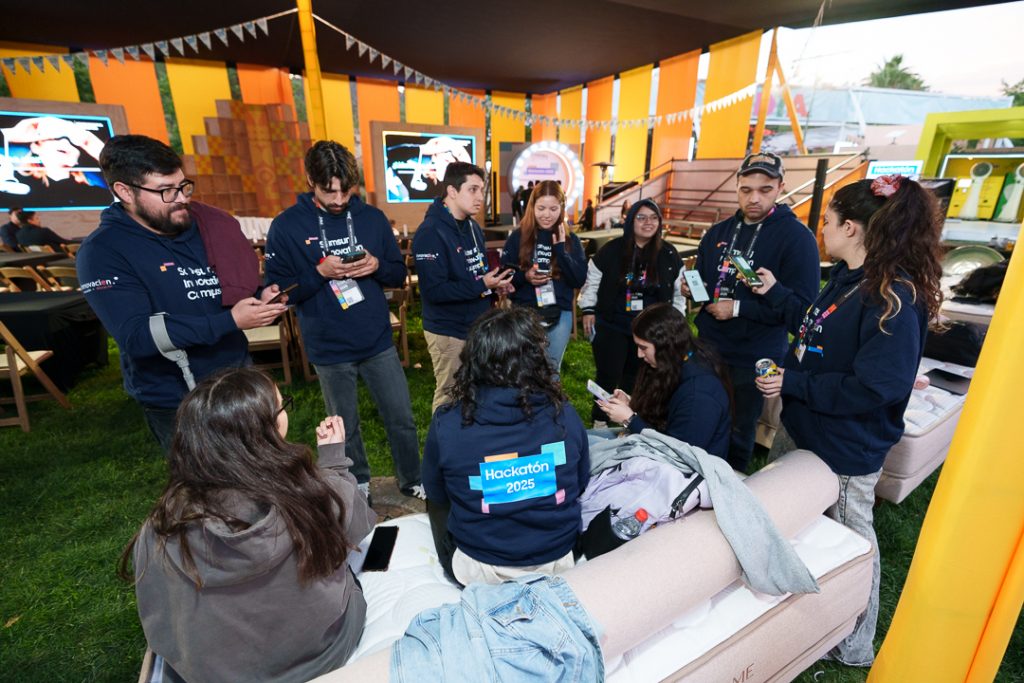 Samsung Innovation Campus 2025