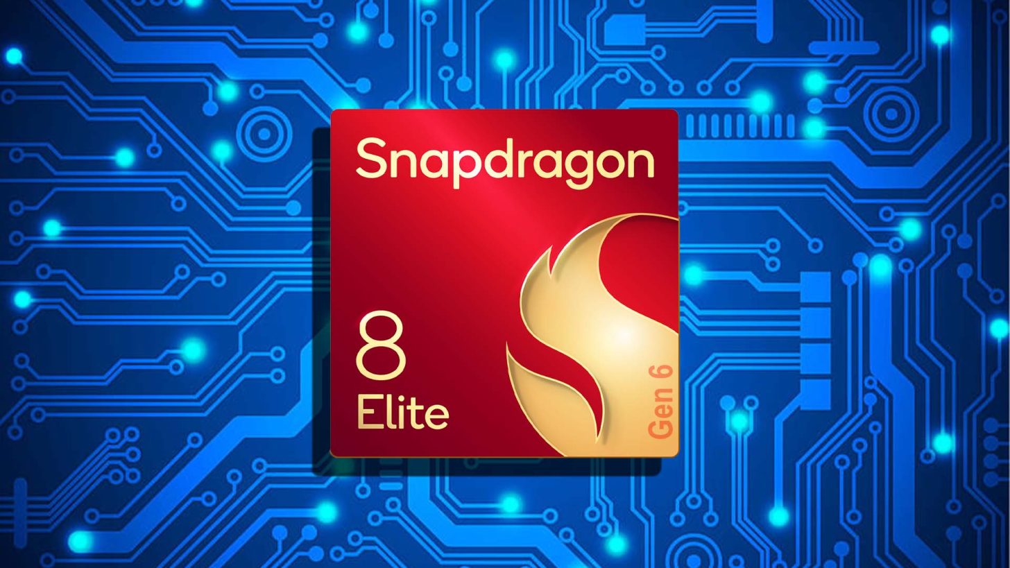 Snapdragon 8 Elite Gen 5