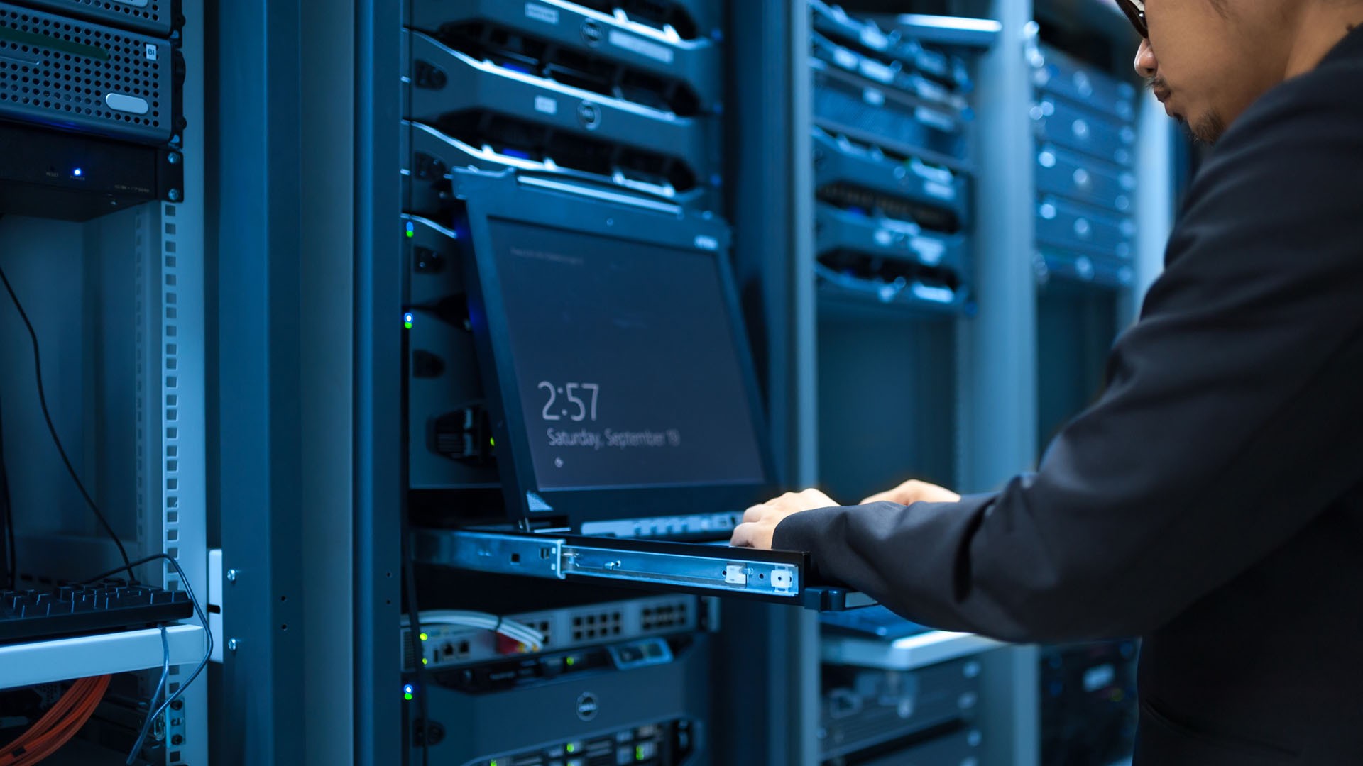 Servidor VPS foto portada