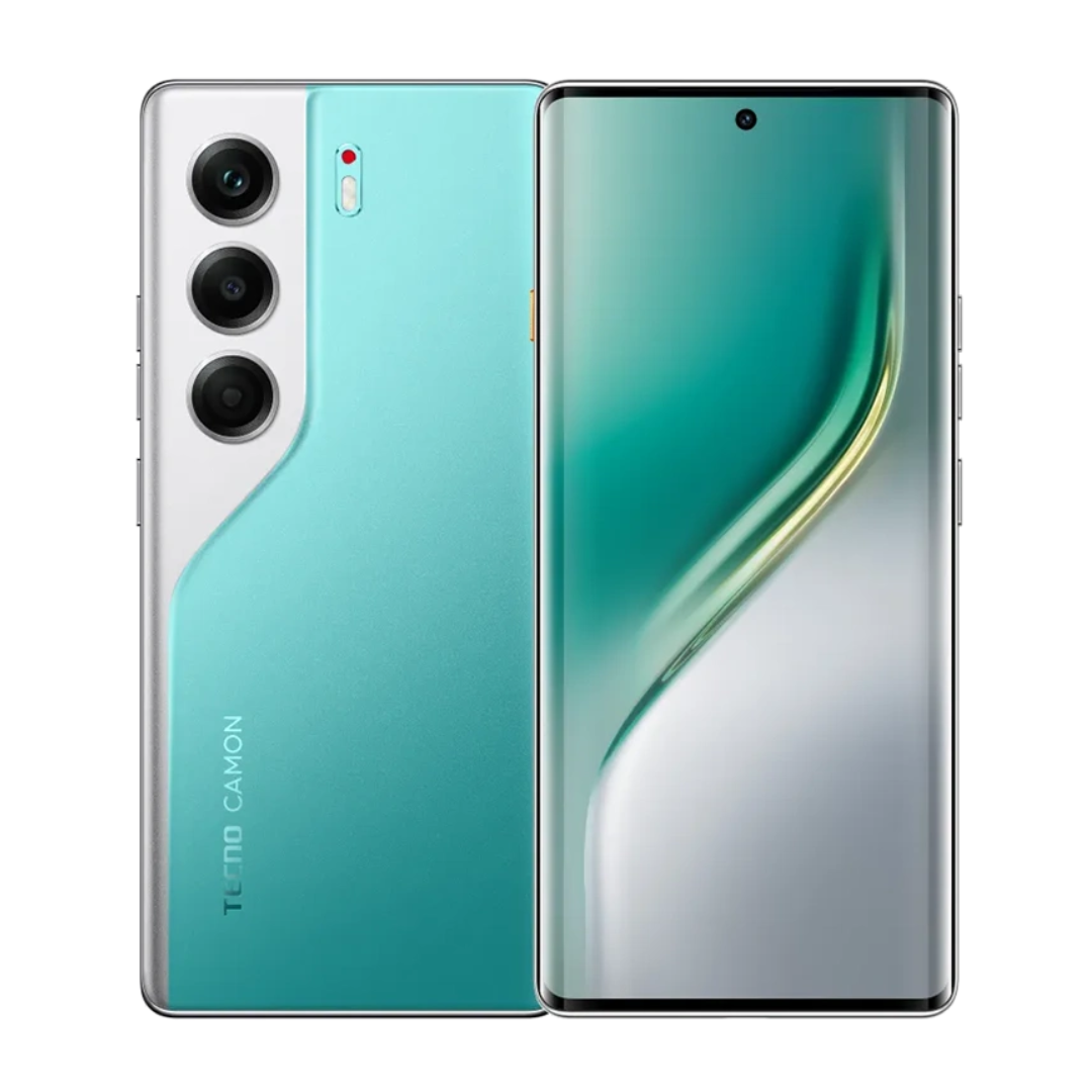 Tecno Camon 40 Pro 5G
