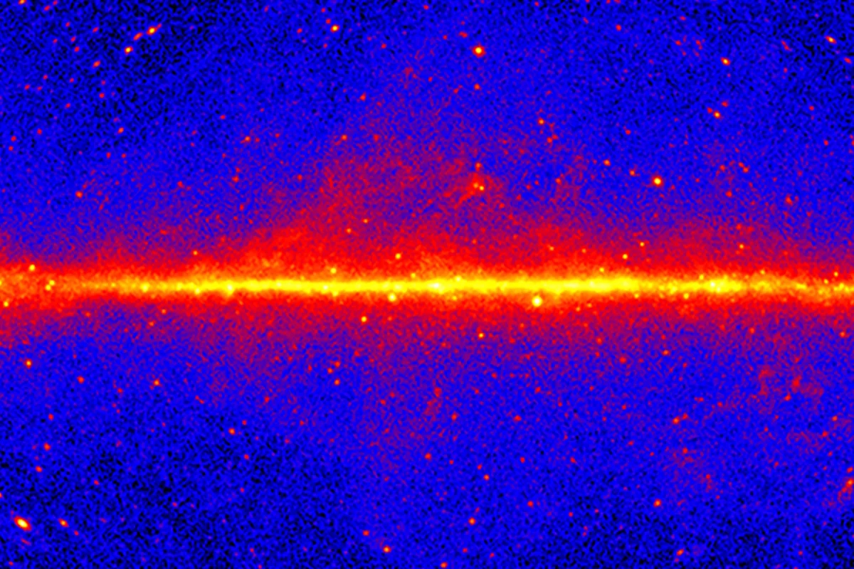 Créditos: BBC Sky at Night Magazine