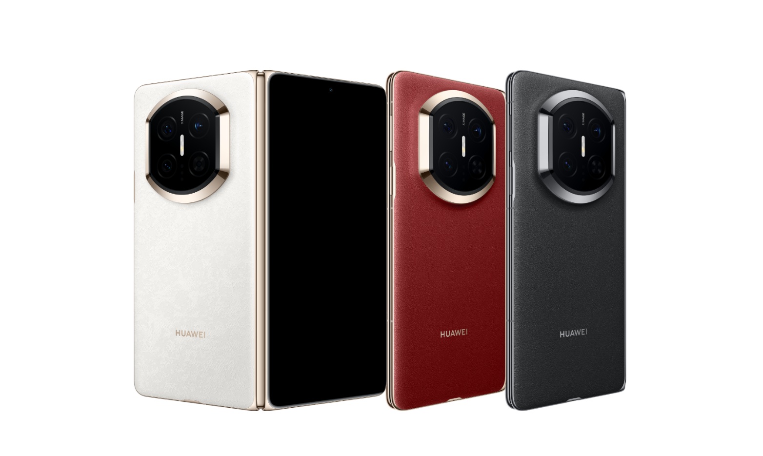 HUAWEI Mate X7 foto portada 2