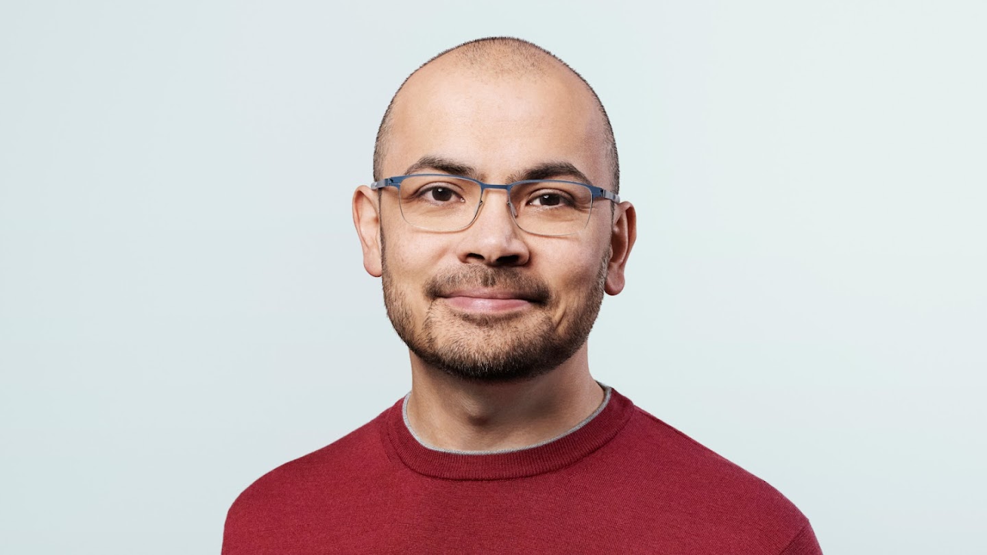 Demis Hassabis, CEO de DeepMind | Fotografía Créditos: Google DeepMind