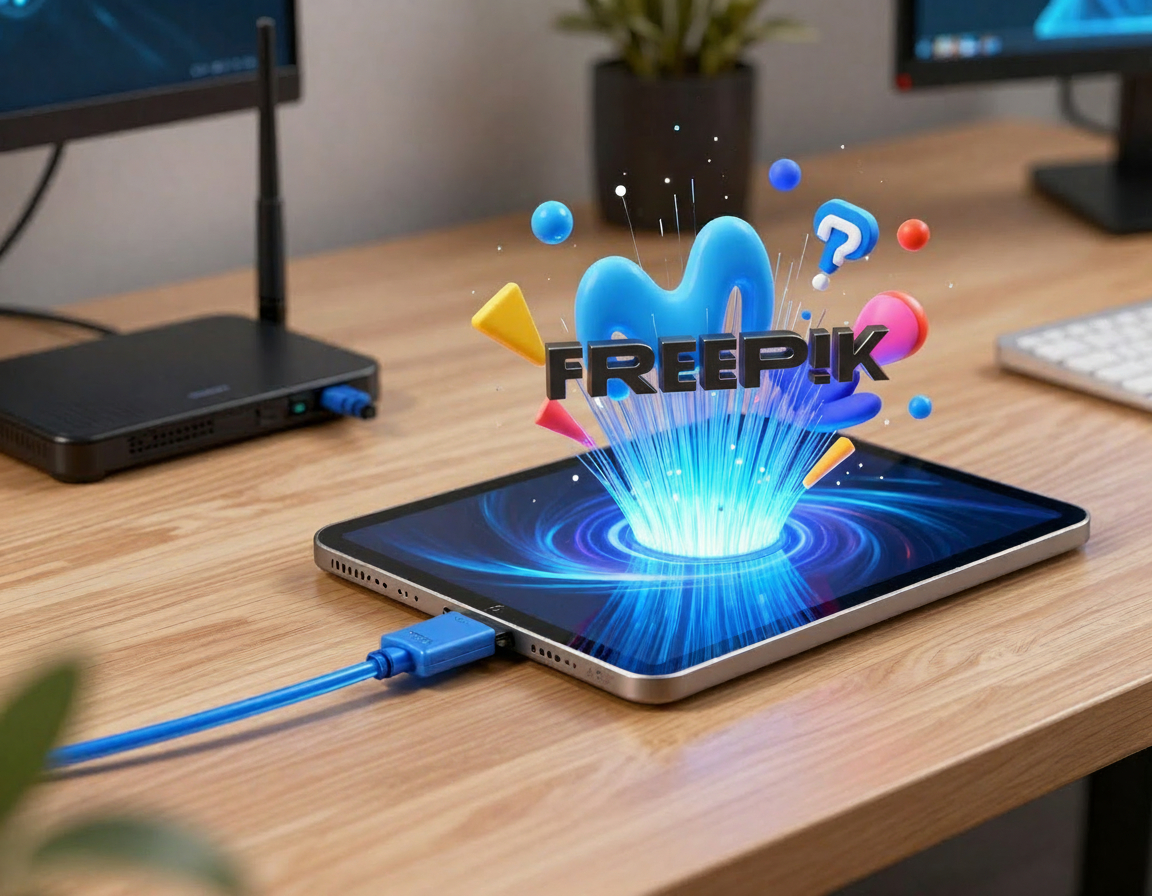 Movistar Freepik