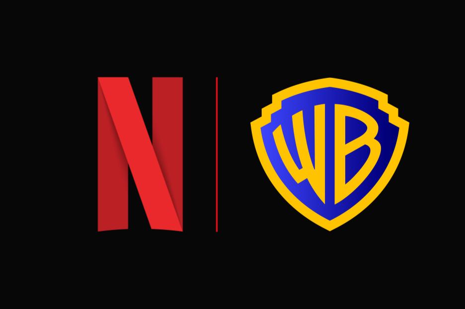 Netflix compra Warner Bros foto portada