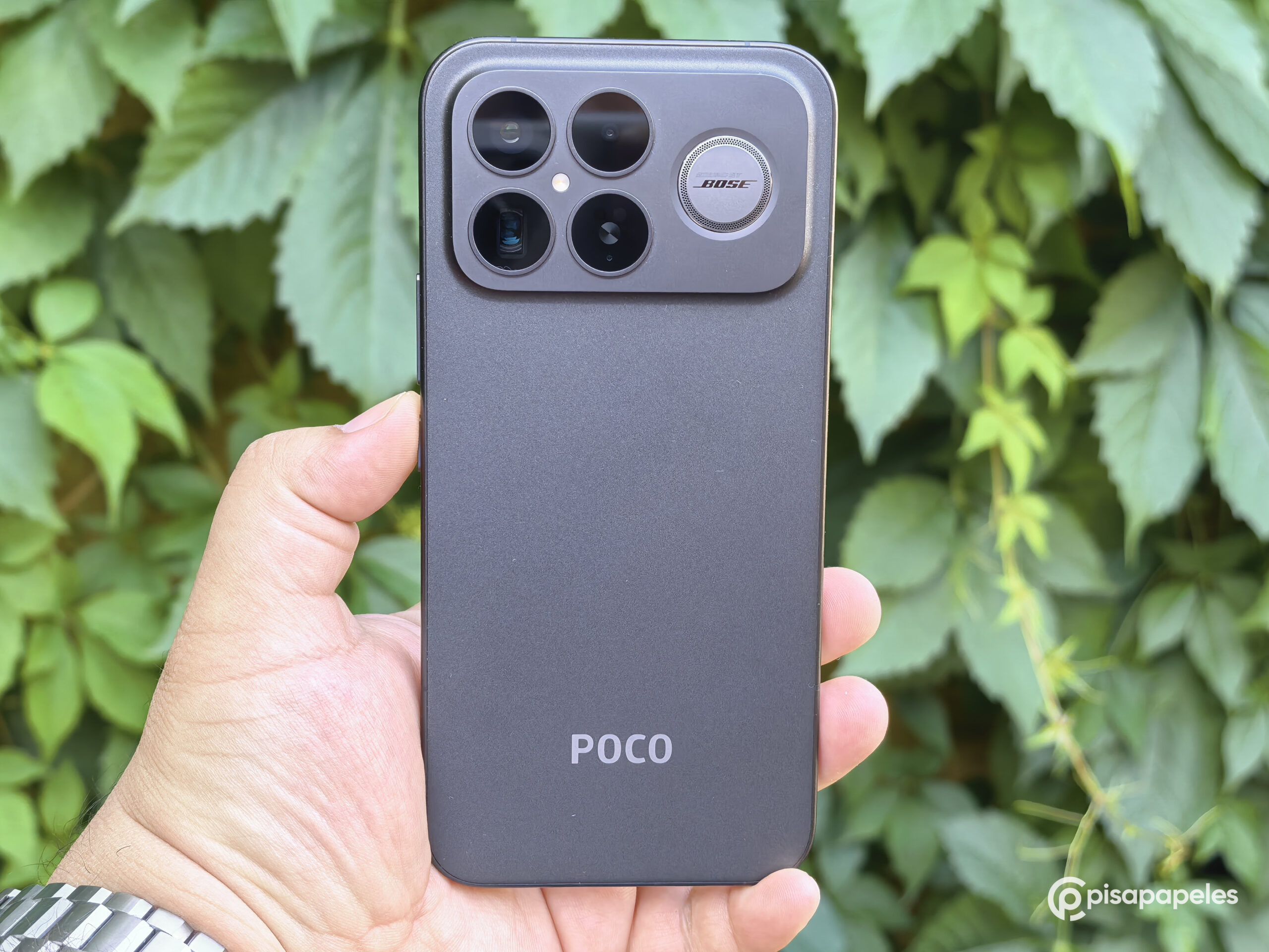 Poco F8 Ultra