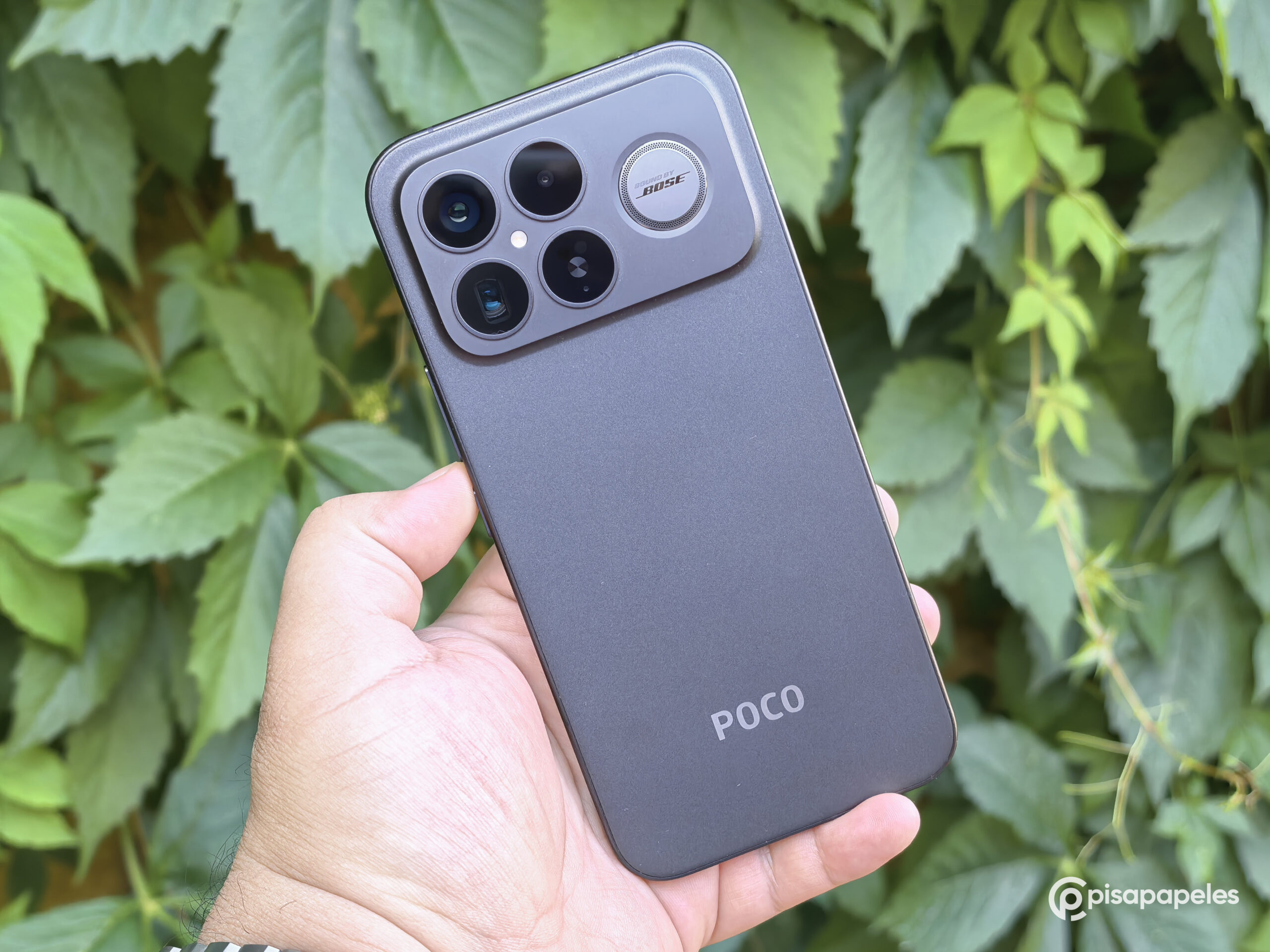 Poco F8 Ultra
